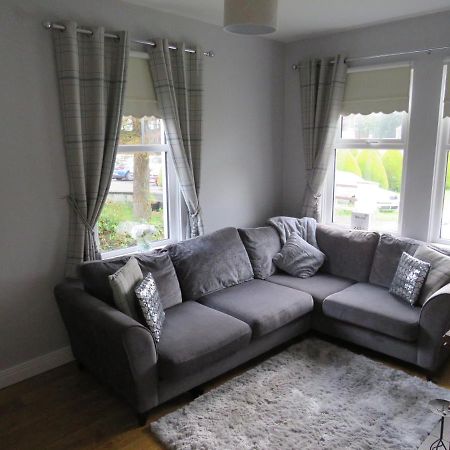 Meadowville Self-Catering Cushendall Exterior foto