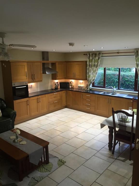 Meadowville Self-Catering Cushendall Exterior foto