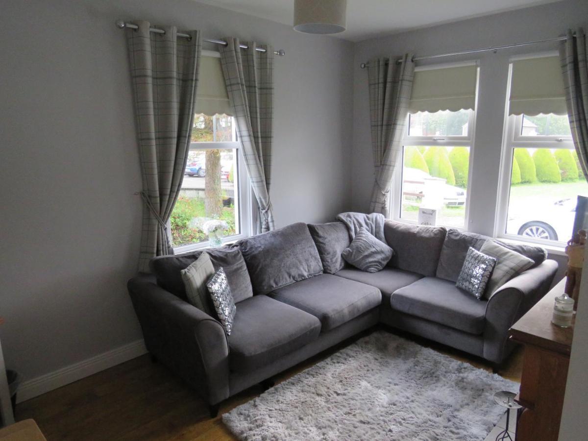 Meadowville Self-Catering Cushendall Exterior foto