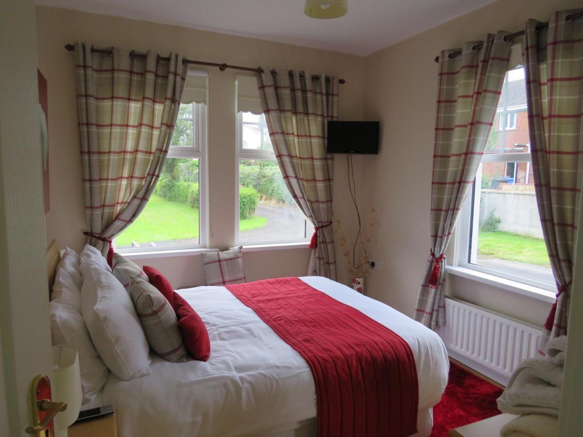 Meadowville Self-Catering Cushendall Exterior foto