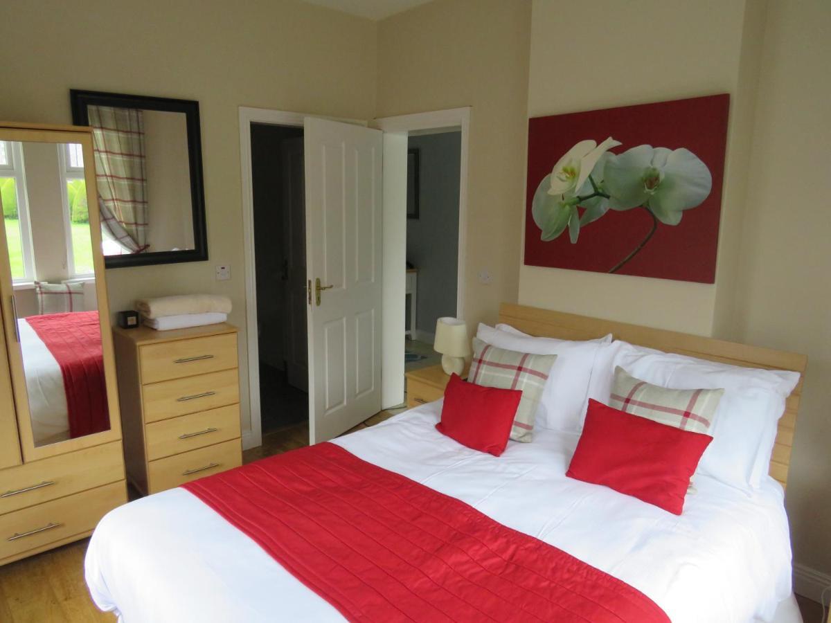 Meadowville Self-Catering Cushendall Exterior foto