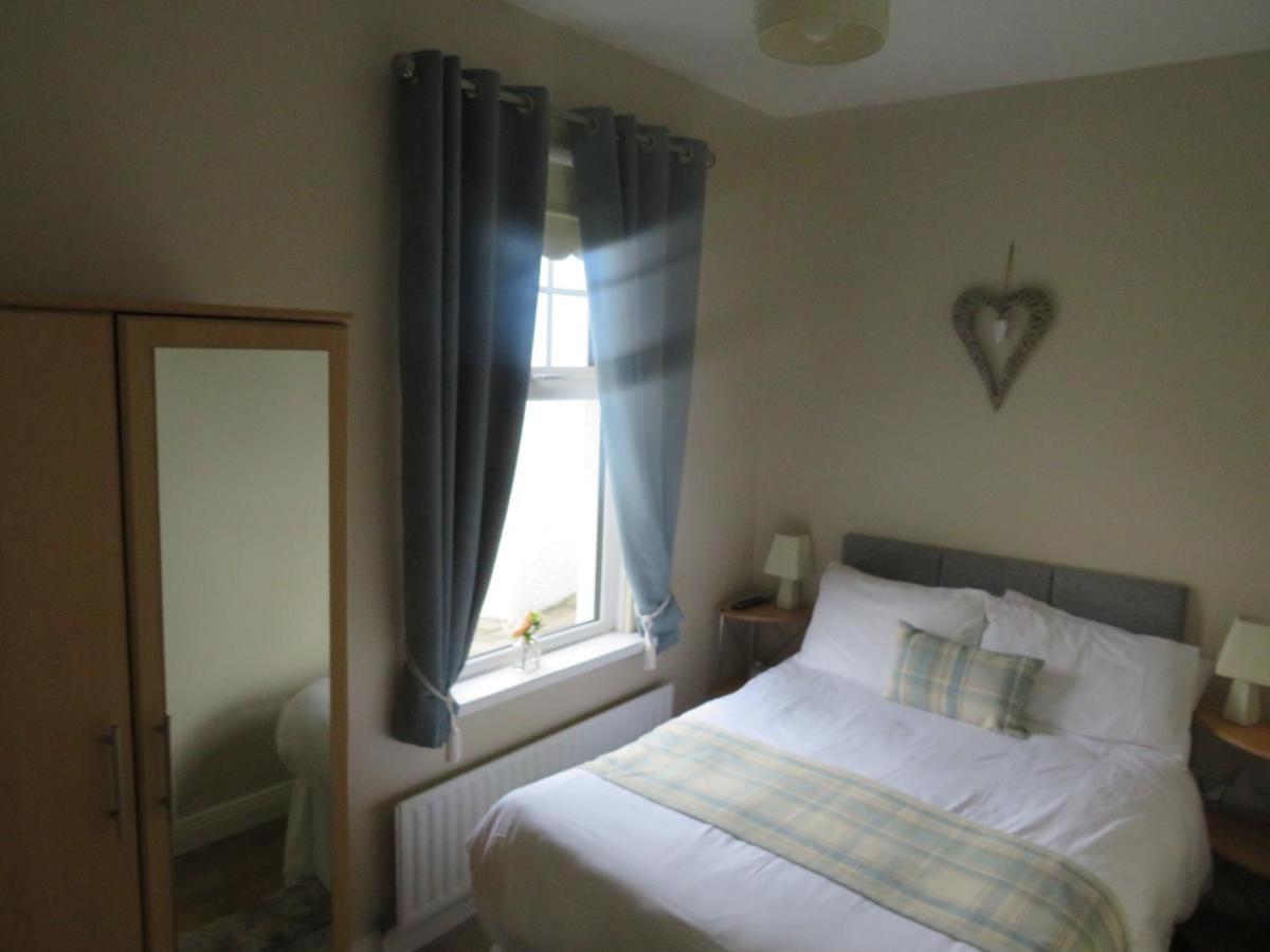 Meadowville Self-Catering Cushendall Exterior foto
