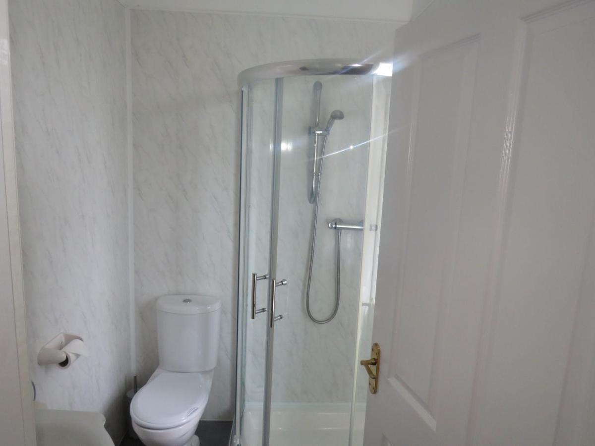 Meadowville Self-Catering Cushendall Exterior foto