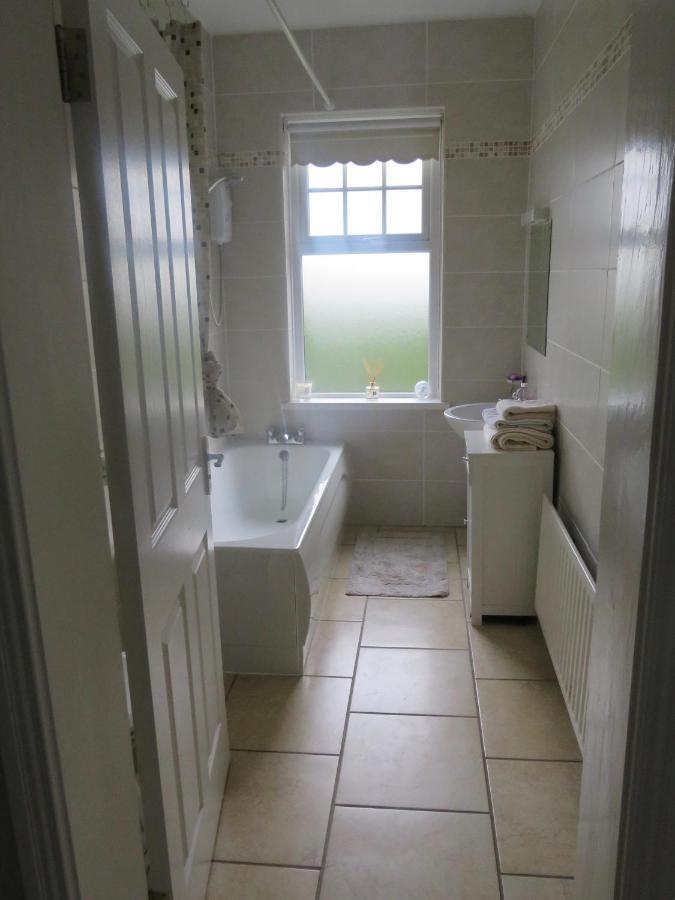 Meadowville Self-Catering Cushendall Exterior foto